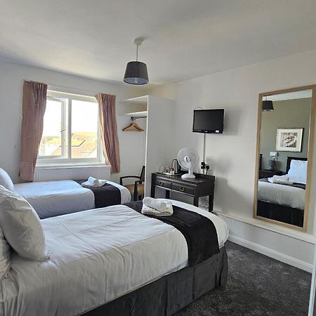 The Strand Hotel Eastbourne Ngoại thất bức ảnh