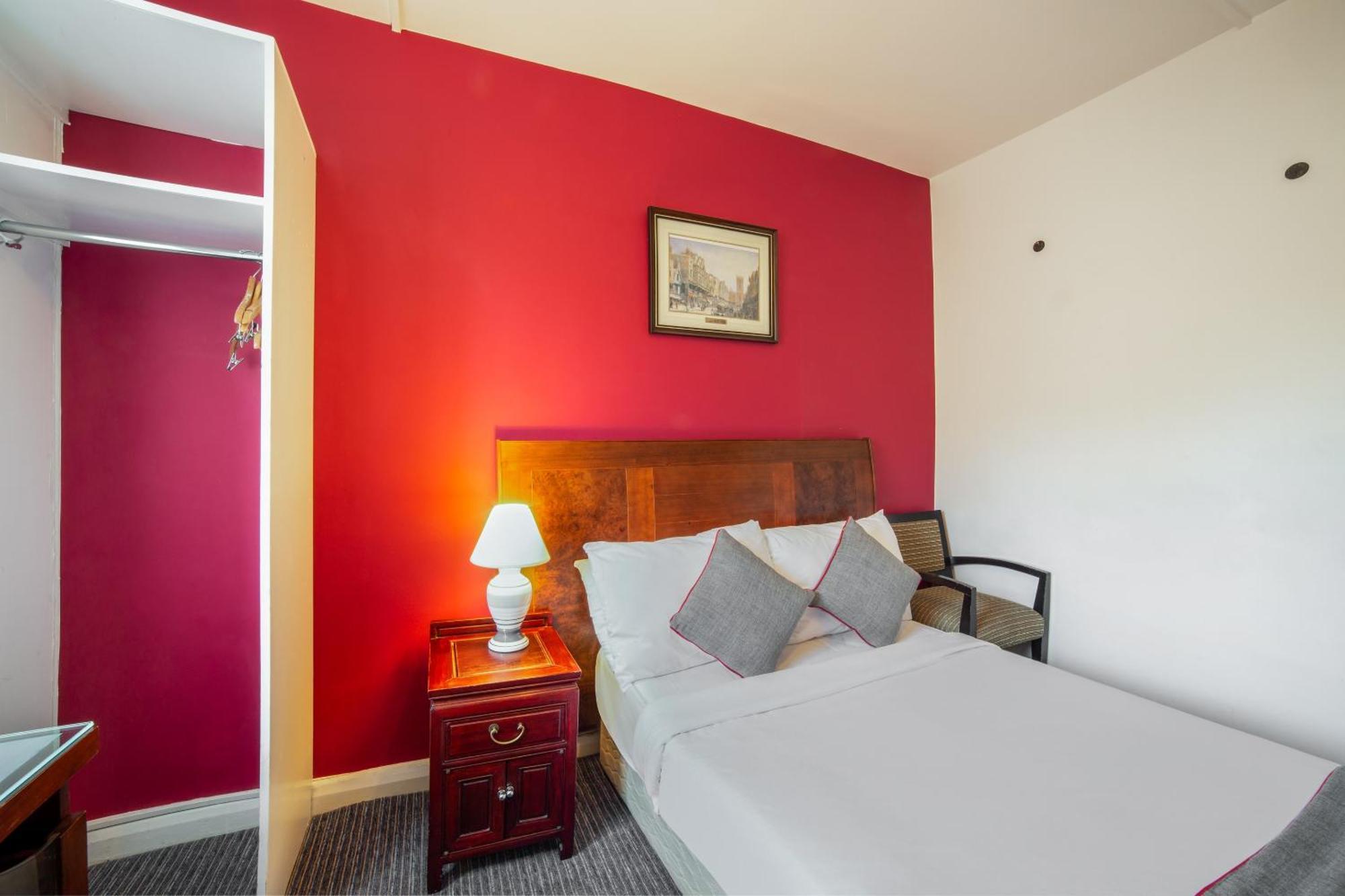 The Strand Hotel Eastbourne Ngoại thất bức ảnh