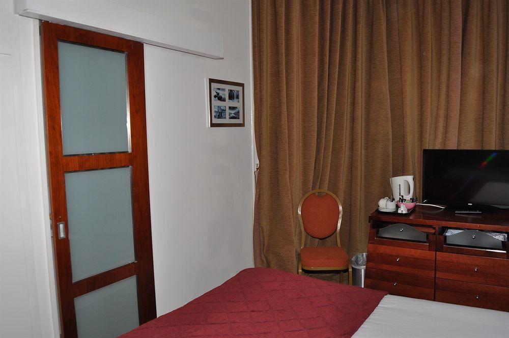 The Strand Hotel Eastbourne Ngoại thất bức ảnh